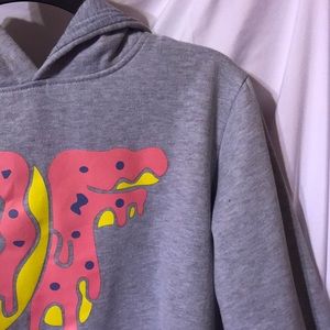 ODD FUTURE Hoodie